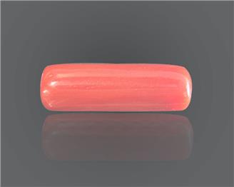 Natural Red Coral 9.92 RTS ( 30604 )